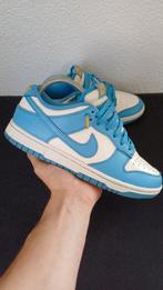 Dunk low 'Coast' maat 39 (US 8), Kleding | Heren, Schoenen, Blauw, Ophalen of Verzenden, Zo goed als nieuw, Sneakers of Gympen