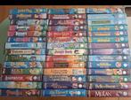 Video banden  originele Disney, Alle leeftijden, Ophalen of Verzenden, Zo goed als nieuw, Tekenfilms en Animatie