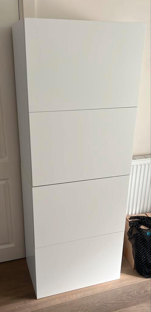 Metod bovenkasten, Huis en Inrichting, Keuken | Keukenelementen, Zo goed als nieuw, Minder dan 100 cm, 50 tot 100 cm, 25 tot 50 cm