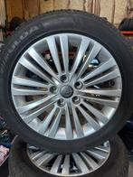 ZGAN 17 inch Winterset Opel Zafira (2014+), Ophalen, Gebruikt, Banden en Velgen, 17 inch