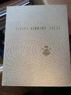 Philips Atlas, Gelezen, Overige atlassen, Ophalen of Verzenden, 1800 tot 2000