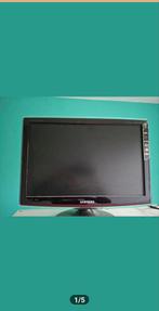 Samsung T200HD 20 inch TV/Monitor - HD Ready, Audio, Tv en Foto, Televisies, Ophalen, Gebruikt, 50 Hz, Samsung