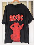 ACDC Shirt - Maat XXL, Kleding | Heren, T-shirts, Verzenden, Zwart, Overige maten, Zo goed als nieuw