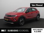 Opel Mokka-e 50-kWh 11kW Elegance | 3 Fase | Camera | Stoelv, Auto's, Opel, Origineel Nederlands, Te koop, 5 stoelen, 50 kWh