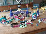 Lego friends 41685 Magische kermisachtbaan, Kinderen en Baby's, Speelgoed | Duplo en Lego, Ophalen of Verzenden, Zo goed als nieuw