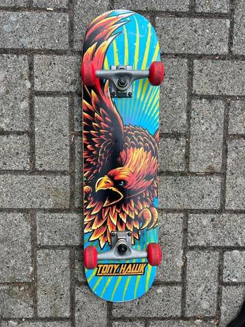 Tony Hawk Skateboard beschikbaar voor biedingen