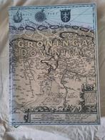 Groninga dominium - Piet H Wijk, Ophalen of Verzenden, Zo goed als nieuw, Piet H Wijk