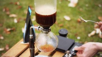 Hario Syphon 600 ml beschikbaar voor biedingen