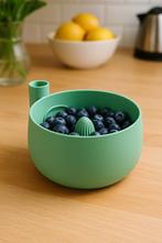 Multifunctionele Fruitspoelkom, Ophalen of Verzenden