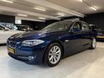 BMW 5-serie 523i Executive - 6 Cilinder - All weather, Euro 5, Achterwielaandrijving, Gebruikt, Beige