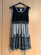 Cocktail jurk, Maat 38/40 (M), Zwart, Cocktailjurk, Ophalen of Verzenden