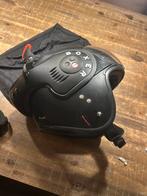 Roof boxer maat m, Motoren, Kleding | Motorhelmen, Systeemhelm, S, Tweedehands, Ophalen