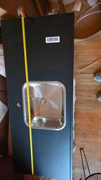 Keukenblad, aanrechtblad, Ophalen of Verzenden, 50 tot 75 cm, Minder dan 100 cm