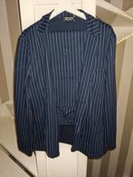 Santini Firenze pak te koop, Ophalen, Nieuw, Maat 56/58 (XL), Blauw