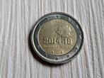 2 euro cc België 2014 Eerste Wereldoorlog, Ophalen of Verzenden, België, 2 euro