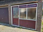 Deur kozijn garage, Doe-het-zelf en Verbouw, Kozijnen en Schuifpuien, Deurkozijn, Ophalen of Verzenden, Zo goed als nieuw, Hout