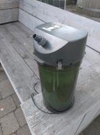 Extern filter voor aquarium, Eheim, Ophalen of Verzenden, Gebruikt, Filter of Co2