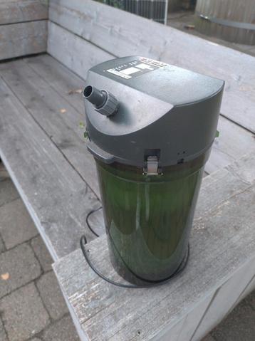 Extern filter voor aquarium, Eheim beschikbaar voor biedingen
