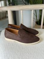 Loro Piana Krokodil leder, Ophalen of Verzenden, Nieuw, Loafers