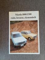 Mazda, Mazda, Ophalen of Verzenden, Zo goed als nieuw, Mazda