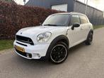 MINI Countryman 1.6 Cooper S Chili / AUTOMAAT / LEER / NAVI, Gebruikt, Euro 6, Wit, Start-stop-systeem