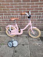 puky 12 inch fiets, Fietsen en Brommers, Fietsen | Kinderfietsjes, Zijwieltjes, Puky, Ophalen of Verzenden, Minder dan 16 inch