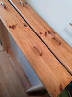 Flexa bedladen grenen, Ophalen, Gebruikt, 90 cm, Eenpersoons