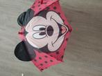 Mickey Mouse paraplu, Sieraden, Tassen en Uiterlijk, Ophalen, Zo goed als nieuw, Rood