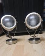 spot, Huis en Inrichting, Lampen | Spots, Ophalen of Verzenden, Zo goed als nieuw, Metaal of Aluminium, Plafondspot of Wandspot