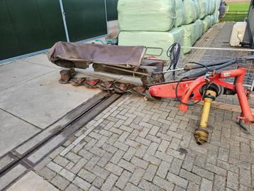 Vicon cm 247 beschikbaar voor biedingen