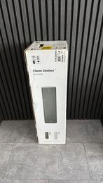 Samsung Clean Station Jet Series - Nieuw in doos!, Ophalen of Verzenden, Nieuw, Reservoir, Stofzuiger