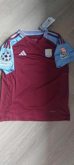 Aston villa shirt. Rugnummer 22 Ian maatsen. Maat: 164, Maat XS of kleiner, Ophalen of Verzenden, Zo goed als nieuw, Shirt