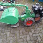 TUINFREES HOLDER E6 DIESELMOTOR, Ophalen, Gebruikt