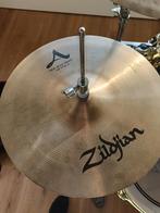 Diverse cymbals (bekkens) van Zildjian en Istanbul, Muziek en Instrumenten, Ophalen, Gebruikt, Overige soorten