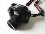 Canon EOS 50 D, Audio, Tv en Foto, Fotocamera's Digitaal, Spiegelreflex, Canon, Ophalen of Verzenden, Zo goed als nieuw