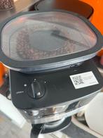 Krups Grind & Brew Koffiemachine - Met bonenmaler!, Witgoed en Apparatuur, Koffiezetapparaten, Afneembaar waterreservoir, Koffiemachine