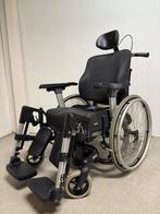 IBIS Kantel Rolstoel echt comfortabel, Diversen, Rolstoelen, Ophalen, Gebruikt, Duwrolstoel