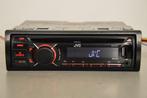 JVC  KD-R441  MP3  AUX  USB, Ophalen of Verzenden, Zo goed als nieuw