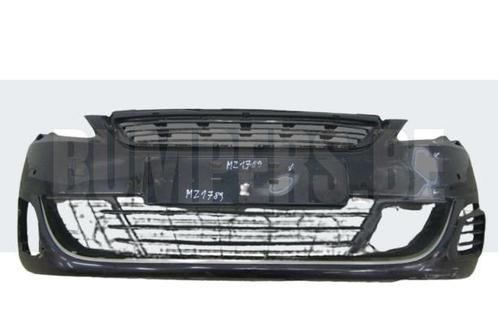 Bumper  Peugeot 308 T9 GT 13-17 Voorbumper  MZ1789, Auto-onderdelen, Carrosserie en Plaatwerk, Bumper, Voor, Gebruikt, 6 maanden garantie