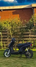 WAARDEPIJLING!! Kymco agility 50, Fietsen en Brommers, Ophalen, Gebruikt, Kymco, Benzine