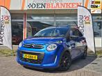 Citroen C1 Airscape 1.0 VTi Urban Ride 5drs BJ.2019 / Cabrio, Voorwielaandrijving, Stof, Gebruikt, Euro 6