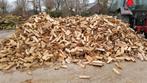 Openhaardhout, Tuin en Terras, Haardhout, 6 m³ of meer, Ophalen, Eikenhout, Blokken