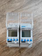 Tijdklok, Ophalen of Verzenden, Zo goed als nieuw, Overige modellen