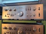 Trio ka-9300 Kenwood Supreme incl omvormer, Ophalen of Verzenden, Stereo, Overige merken