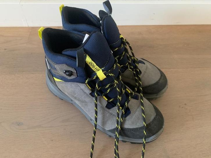 Waterdichte hoge bergwandelschoenen als nieuw!, Sport en Fitness, Bergsport en Wandelen, Zo goed als nieuw, Schoenen, Ophalen of Verzenden