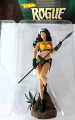 Marvel Gallery Savage Land Rogue PVC Vinyl Figure, Verzamelen, Poppetjes en Figuurtjes, Ophalen of Verzenden, Zo goed als nieuw