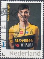 Nederland- Sport- Wielrennen- Jumbo Visma- Primoz Roglic- G, Ophalen of Verzenden, Na 1940, Postfris