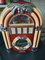 Radio/cassette speler, Ophalen, Radio