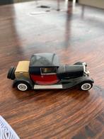 Matchbox Duesenberg 1931 Modelauto, Ophalen of Verzenden, Gebruikt, Auto, Overige merken