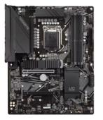 GIGABYTE Z590 UD Moederbord met Socket LGA 1200, Computers en Software, Moederborden, Ophalen of Verzenden, Gebruikt, DDR3